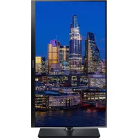Монитор Samsung F27T850QWI фото 3